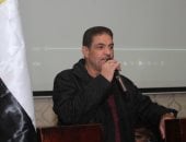آخر تحديث.. الاتحاد المصري للشطرنج يقرر التعاقد مع خبير أجنبي لقيادة المنتخب الأول