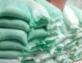 آخر تحديث.. الداخلية تضبط 13 طن دقيق مدعم قبل بيعها بالسوق السوداء