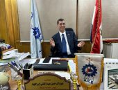 عضو القابضة للصناعات المعدنية مضاعفة الصادرات وتوطين الصناعة ضرورة لتعزيز الاقتصاد الوطنى manshetat