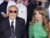 تأجيل دعوى أسرة محمود عبد العزيز لمطالبة بوسى شلبى بتعويض 10 ملايين جنيه لـ4 سبتمبر manshetat