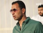 آخر تحديث.. الزمالك يدرس الإبقاء على وائل القبانى فى منصب مدير الكرة