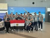 آخر تحديث.. عمر هيمن أفضل لاعب فى مباراة مصر وسويسرا بالدور الرئيسى فى بطولة العالم