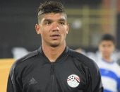 الزمالك يناقش مصير عروض محمد صبحى manshetat