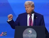 آخر تحديث.. ترامب إسرائيل تبلى بلاء حسنا عسكريا وإيران تعانى ولا أرى سبيلا لوقف القتال