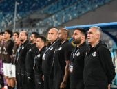 ودية تجمع منتخبي 2005 و2008 بمشروع الهدف manshetat