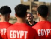 أسامة نبيه يطلب إقامة معسكر خارجى لمنتخب الشباب قبل كأس العالم manshetat