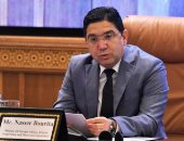 وزير خارجيه المغرب يشيد بالشراكة النموذجية مع منظمة الإيسيسكو manshetat