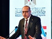 وزير العمل تطبيق قانون العمل الجديد بداية سبتمبر المقبل manshetat