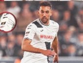 الأهلي يتفق مع كوكا على التوقيع لمدة موسمين واللاعب يرحب بالعودة manshetat