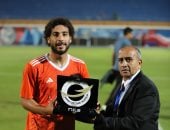 محمود عماد لاعب فاركو على رادار المصري في الميركاتو الصيفي manshetat