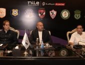 إقامة كأس عاصمة مصر بنظام المجموعات manshetat
