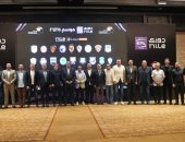 الأهلي رقم 1 و بيراميدز 2 و الزمالك 3 في قرعة الموسم الجديد للدوري manshetat