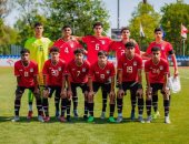 منتخب الناشئين يستعد لمعسكر حاسم قبل كأس الخليج وتحدي كأس العالم