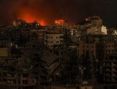 آخر تحديث.. زعماء الاتحاد الأوروبى يدعون إلى وقف فورى لإطلاق النار فى غزة