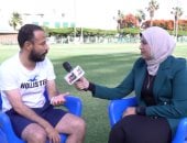 آخر تحديث.. محمد مكي يرفع اللياقة البدنية للاعبي المقاولون استعدادا للموسم الجديد