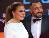 آخر تحديث.. النيابة تنتهى من سماع أقوال مها الصغير فى اتهام طليقها أحمد السقا بالتعدى عليها