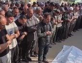 المفوضية الأوروبية يجب وقف إطلاق النار فى غزة ورفع المعاناة عن المدنيين manshetat