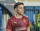 بلحاج لم أتلق عرضا للعودة إلى الزمالك والوداد فاوضنى للعب معه فى مونديال الأندية manshetat