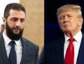 توتر بين واشنطن وتل أبيب البيت الأبيض ترامب فوجئ بضربات إسرائيل فى سوريا manshetat
