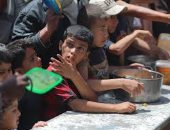 رئيس الوطني الفلسطيني آلية توزيع المساعدات الحالية تفتقر للحد الأدنى من المعايير الإنسانية manshetat