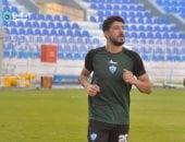 آخر تحديث.. محمد على بن حمودة يعود للقاهرة لتحديد مصيره مع غزل المحلة