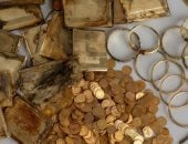آخر تحديث.. سعر الذهب اليوم السبت 21 يونيو 2025 عيار 18 بدون مصنعية بـ 4101 جنيه