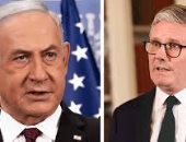 لجنة بالعموم البريطانى تطالب حكومة ستارمر بالاعتراف بدولة فلسطين manshetat