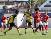 اتحاد الكرة هبوط 3 فرق من دورى الكرة النسائية نهاية الموسم