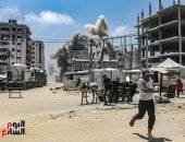 آخر تحديث.. 43 شهيدا في قطاع غزة منذ فجر اليوم بينهم 20 من منتظري المساعدات