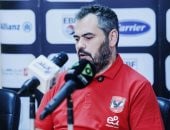 آخر تحديث.. الأهلي يبحث عن مدرب أجنبى لفريق السلة بعد رحيل أوجستى بوش