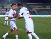 الزمالك يواجه سيراميكا فى الأسبوع الأول من بطولة الدورى manshetat