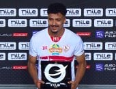 آخر تحديث.. أحمد حمودة حسام عبد المجيد لم يقدم شيئا للزمالك وتجديد عبد الله الصفقة الأفضل