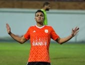 الأهلى يبدأ إجراءات سفر ياسين مرعى لمعسكر تونس بعد حسم الصفقة manshetat