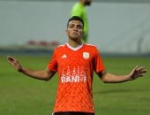 الأهلى يتسلم الاستغناء الخاص بياسين مرعي من فاركو manshetat