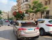 النيابة تستدعى ضحية واقعة طفل المرور لسؤاله حول الواقعة manshetat