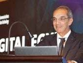 آخر تحديث.. قمة مصر للابتكار باللوجستيات شراكات دولية وفرص استثمار لتحقيق التحول الرقمى