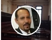 آخر تحديث.. بعد قليل نظر ثالث جلسات محاكمة سفاح المعمورة بمحكمة جنايات الإسكندرية