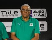 وفاة ميمى عبد الرازق رئيس لجنة التخطيط بالنادي المصري عن عمر ناهز 65 عاما manshetat