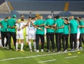 آخر تحديث.. المصري يبدأ غداً مرحلة الإعداد للموسم الجديد ببور فؤاد تحت إشراف نبيل الكوكي