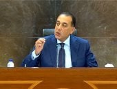 آخر تحديث.. رئيس الوزراء يُهنئ الرئيس السيسى بالذكرى الثانية عشرة لثورة 30 يونيو