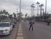الأرصاد تحسن بحالة الجو وسحب منخفضة ومتوسطة تلطف الأجواء