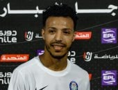 الاتحاد السكندرى يفاوض إسلام جابر لتدعيم صفوفه فى الميركاتو الصيفى manshetat