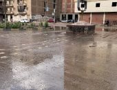 تغيرات مفاجئة غدا توقعات بأمطار متفاوتة الشدة ورعدية على بعض المناطق manshetat