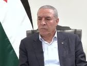 مسئول فلسطينى مصر والأردن تقفان سدا منيعا ضد تهجير شعبنا manshetat