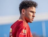الأهلي يُسدد 10 ملايين جنيه للوكرة القطري مقابل استعارة حمدي فتحي شهراً manshetat