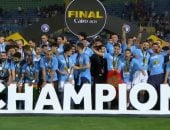 آخر تحديث.. فيفا يخطر بيراميدز بتفاصيل المشاركة فى النسخة الجديدة من كأس الإنتركونتيننتال