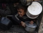 آخر تحديث.. اليونيسف أطفال غزة سيموتون عطشا ما لم يتوفر الوقود لضخ المياه