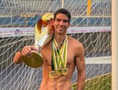 شريف إكرامى يحتفل اليوم بعيد ميلاده الـ42 manshetat
