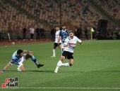 الزمالك يواصل الاستعداد للموسم الجديد manshetat