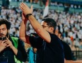 آخر تحديث.. الزمالك يجهز بيانًا لتوجيه الشكر لأيمن الرمادى والجهازين الإدارى والطبى